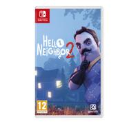 Hello Neighbor 2 Nintendo Switch standard