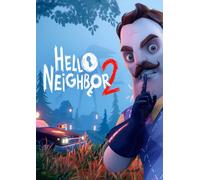 Hello Neighbor 2 PC