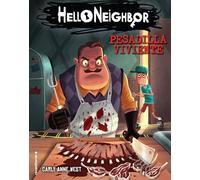 Hello Neighbor 2 - Pesadilla viviente (Roca Infantil y Juvenil)