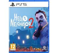 Hello Neighbor 2 Playstation 5 standard