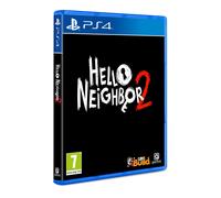 Hello Neighbor 2 - PS4 PlayStation 4 (Sony Playstation 4)