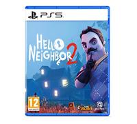 Hello Neighbor 2 Playstation 5 standard