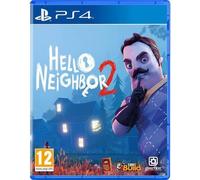 Hello Neighbor 2 Sony Playstation 4 standard