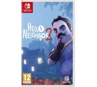 Hello neighbor 2 - switch