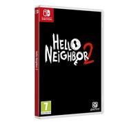 Hello Neighbor 2 - Switch (Nintendo Switch) (Importación USA)