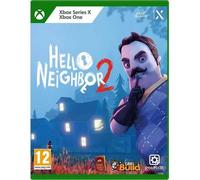 Hello Neighbor 2 - Xbox Smart Delivery - Versión española