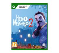 Hello Neighbor 2 - Xbox X