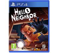 Hello Neighbor