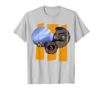 Hello Neighbor 3 - The Suspicious Neighbor Camiseta