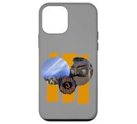 Hello Neighbor 3 - The Suspicious Neighbor Carcasa para iPhone 12 Mini