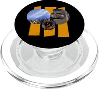 Hello Neighbor 3 - The Suspicious Neighbor PopSockets PopGrip para MagSafe