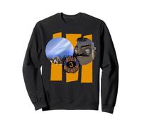 Hello Neighbor 3 - The Suspicious Neighbor Sudadera