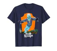 Hello Neighbor - Ghost Runner Camiseta