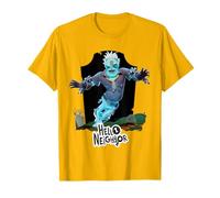 Hello Neighbor - Ghost Runner Camiseta