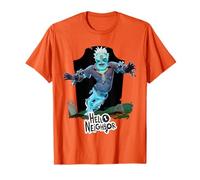 Hello Neighbor - Ghost Runner Camiseta