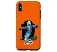 Hello Neighbor - Ghost Runner Carcasa para iPhone XS MAX