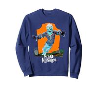 Hello Neighbor - Ghost Runner Sudadera