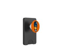 Hello Neighbor - Halloween Night: Neighbor & Pumpkin PopSockets PopWallet para MagSafe
