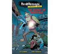 HELLO NEIGHBOR HC 01 SECRET OF BOSCO BAY