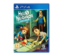 Hello Neighbor: Hide And Seek