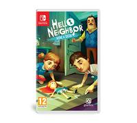 Hello Neighbor: Hide And Seek