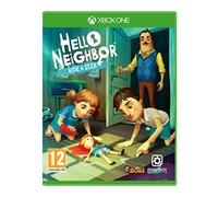 Hello Neighbor: Hide And Seek