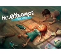Hello Neighbor: Hide and Seek (PC) Steam Key - GLOBAL