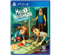 Hello Neighbor: Hide & Seek Juego PlayStation 4 PS4
