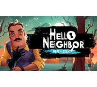 Hello Neighbor: Hide and Seek Steam Worldwide PC