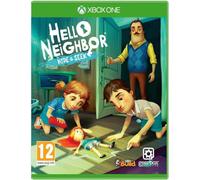 Hello Neighbor: Hide & Seek