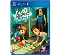 Hello Neighbor: Hide & Seek