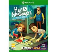 Hello Neighbor: Hide & Seek - Xbox One Xb (Microsoft Xbox One) (Importación USA)