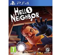 Hello Neighbor [Importación francesa]