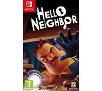 Hello Neighbor Nintendo Switch standard