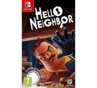 Hello Neighbor NSW
