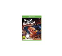 Hello Neighbor para Xbox One - Juego de Suspenso y Estrategia, ¡Descubre los Secretos de tu Vecino!
