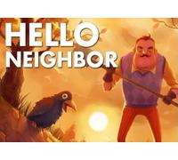 Hello Neighbor (PC) Steam Key - GLOBAL