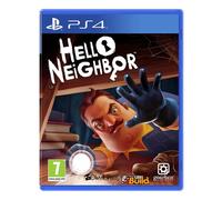 Hello Neighbor PS4 (SP) [252984]