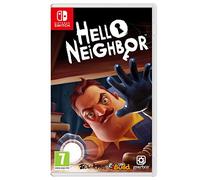 Hello Neighbor - Switch - - Nintendo Switch