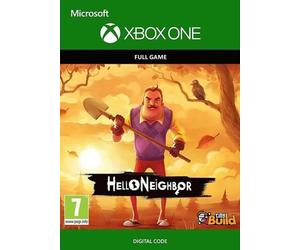 Hello Neighbor (Xbox One) Xbox Live Key EUROPE