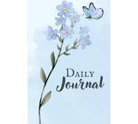 Hello New Year 2026 - Minimal Mountain Notebook