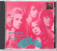 Hello - New York Groove