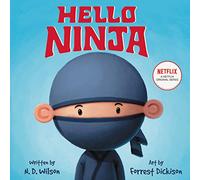 Hello, Ninja