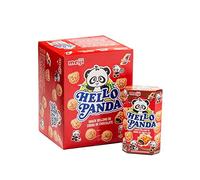 Hello Panda Chocolate - 10 Unidades