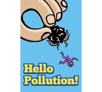 Hello Pollution! (PC) Steam Key GLOBAL