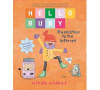 Hello Ruby: Expedition to the Internet: 3