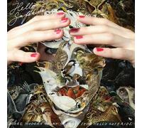 Hello Saferide - More Modern Short Stories