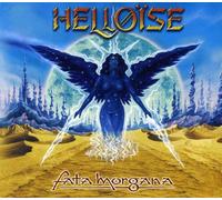 Hello se - Fata Morgana [Import] [Import]