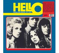 Hello Singles and Rarities (1971-1979) (Vinyl) (Importación USA)