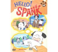 Hello! Spank Volume 12 [Italia] [DVD]